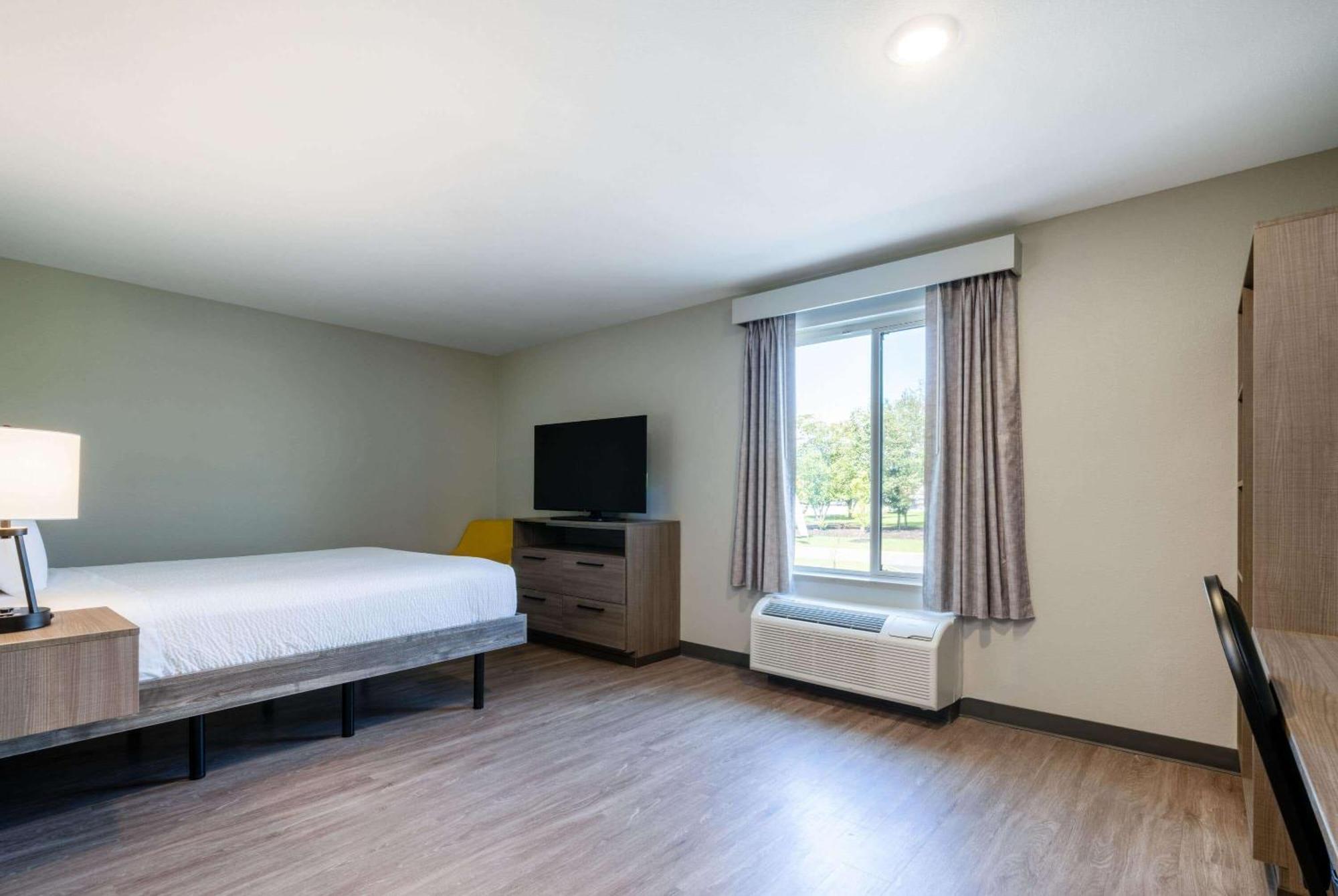 Echo Suites Extended Stay By Wyndham Nashville/ Gallatin Exterior foto