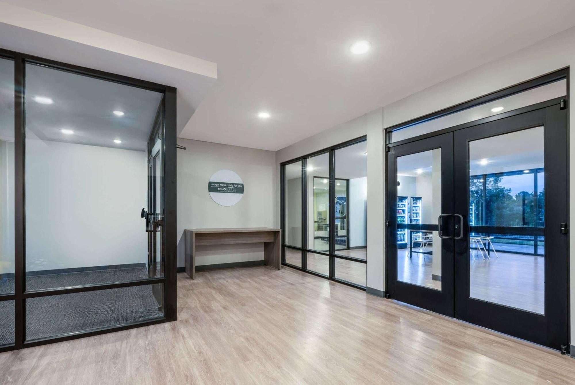 Echo Suites Extended Stay By Wyndham Nashville/ Gallatin Exterior foto